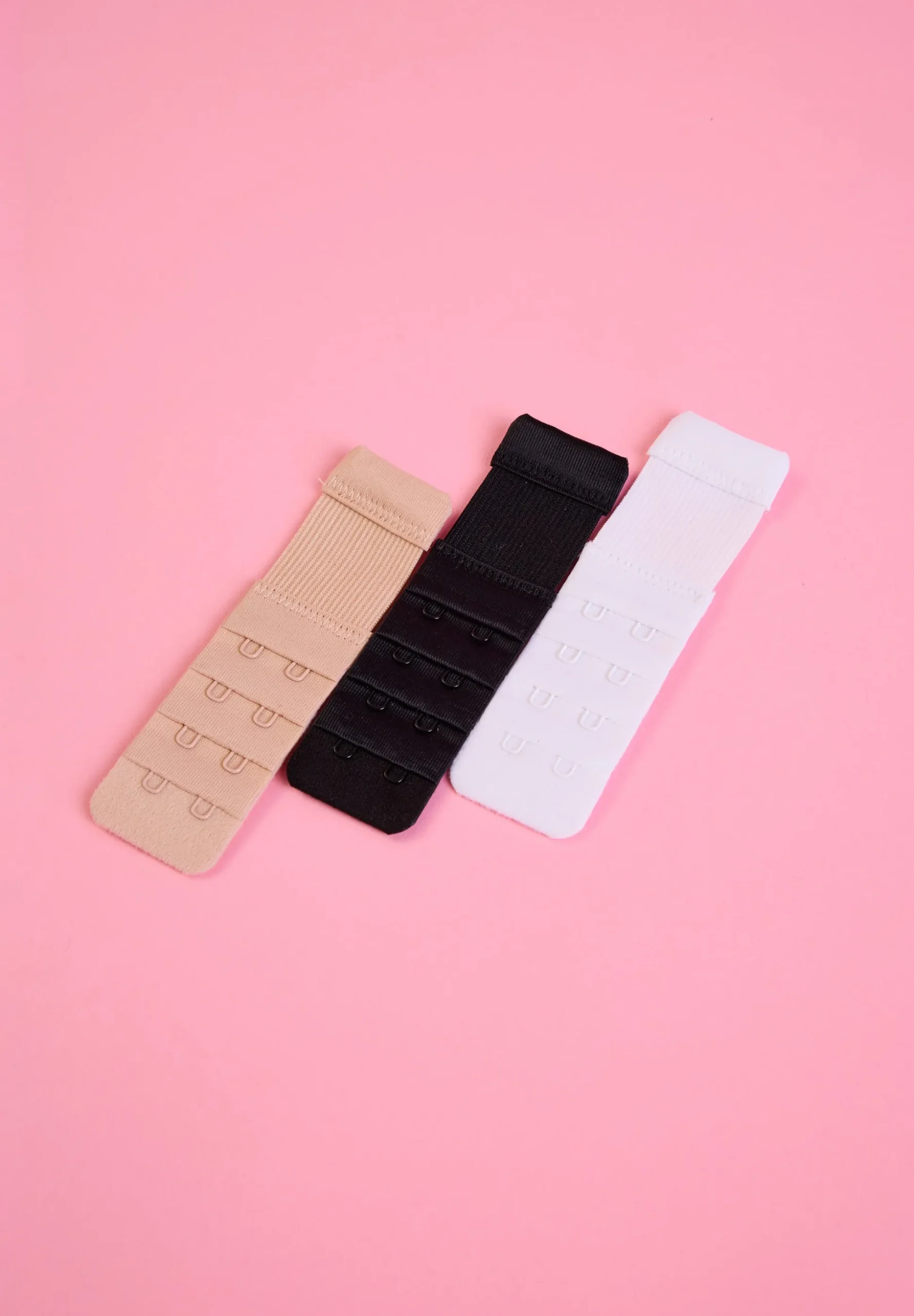 Accessories Back extension - Set of 3