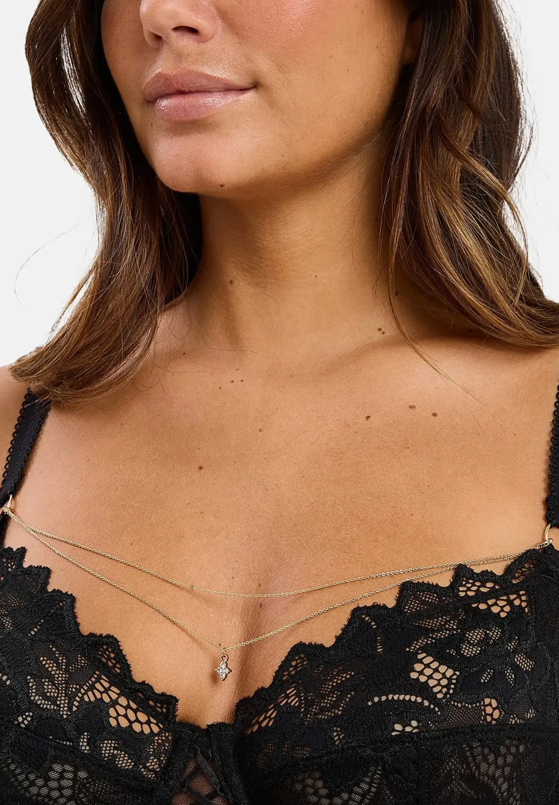 Accessorises BODY JEWELRY