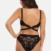 Accessory - backless extension Accessory