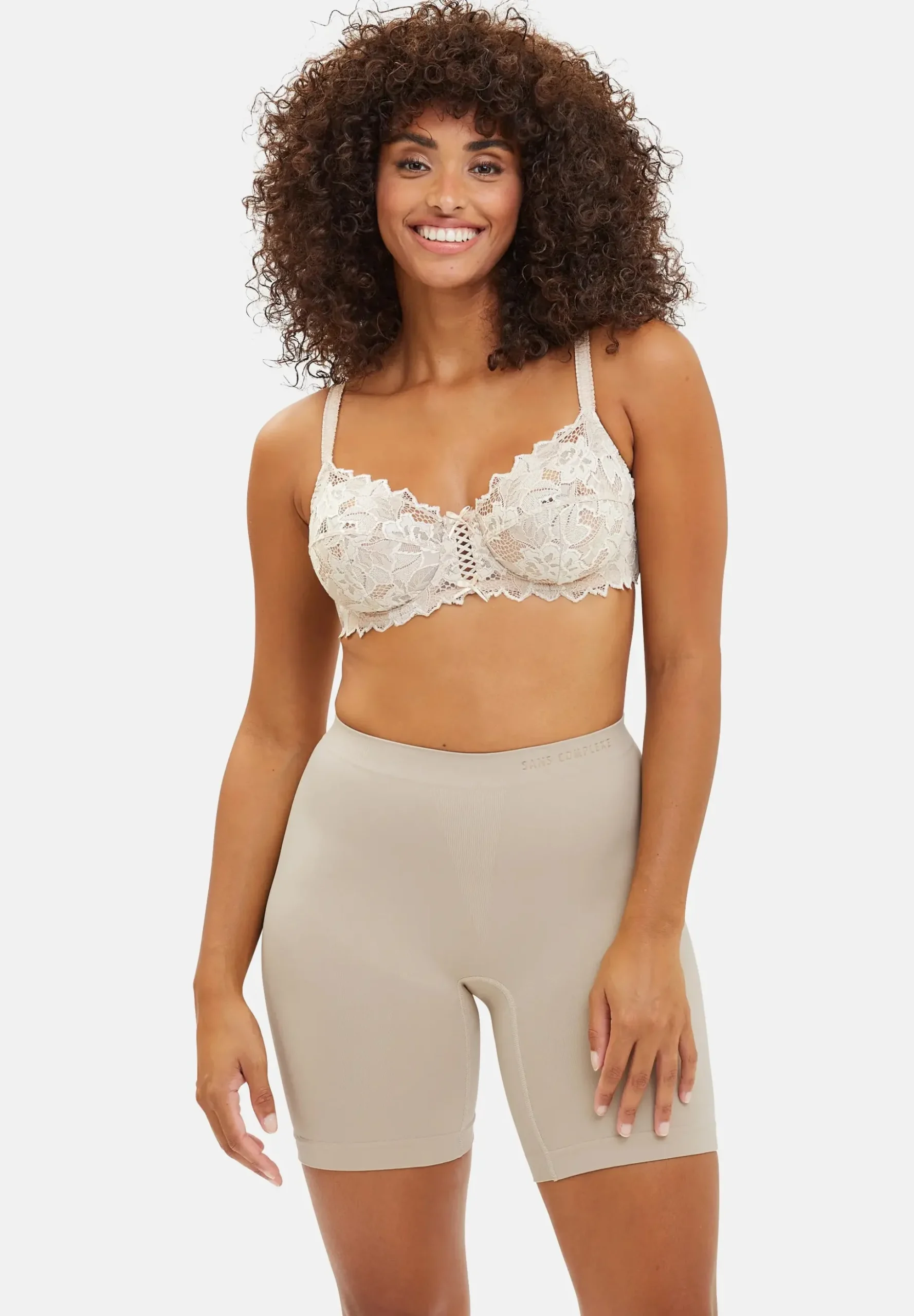 Anti-chafing shorts Slimmers