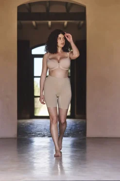 Anti-chafing shorts Slimmers