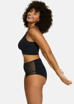 Anti-leak medium Briefs Paloma