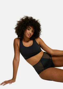 Anti-leak medium Briefs Paloma