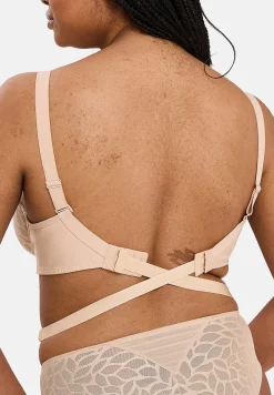Backless bra extender Accessory