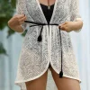 Beach tunic Cover Up