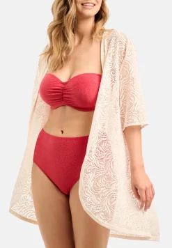 Beach tunic Cover Up
