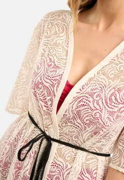 Beach tunic Cover Up