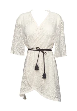 Beach tunic Cover Up
