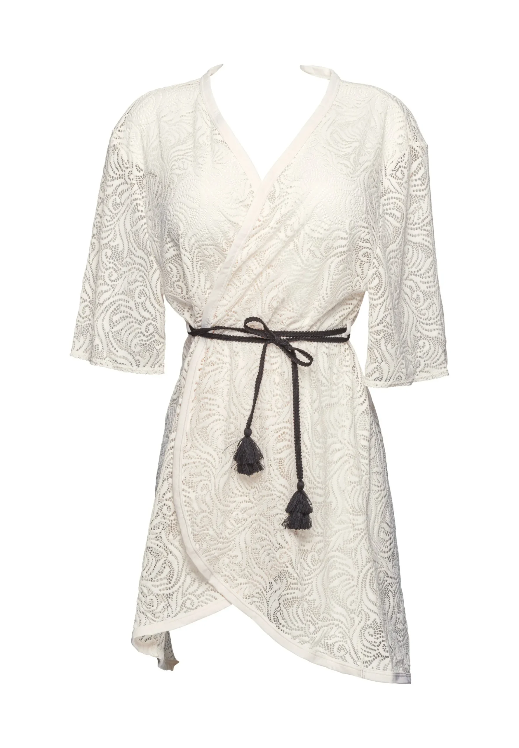 Beach tunic Cover Up