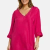 Beach tunic Sunrise Beach