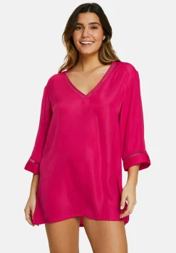 Beach tunic Sunrise Beach