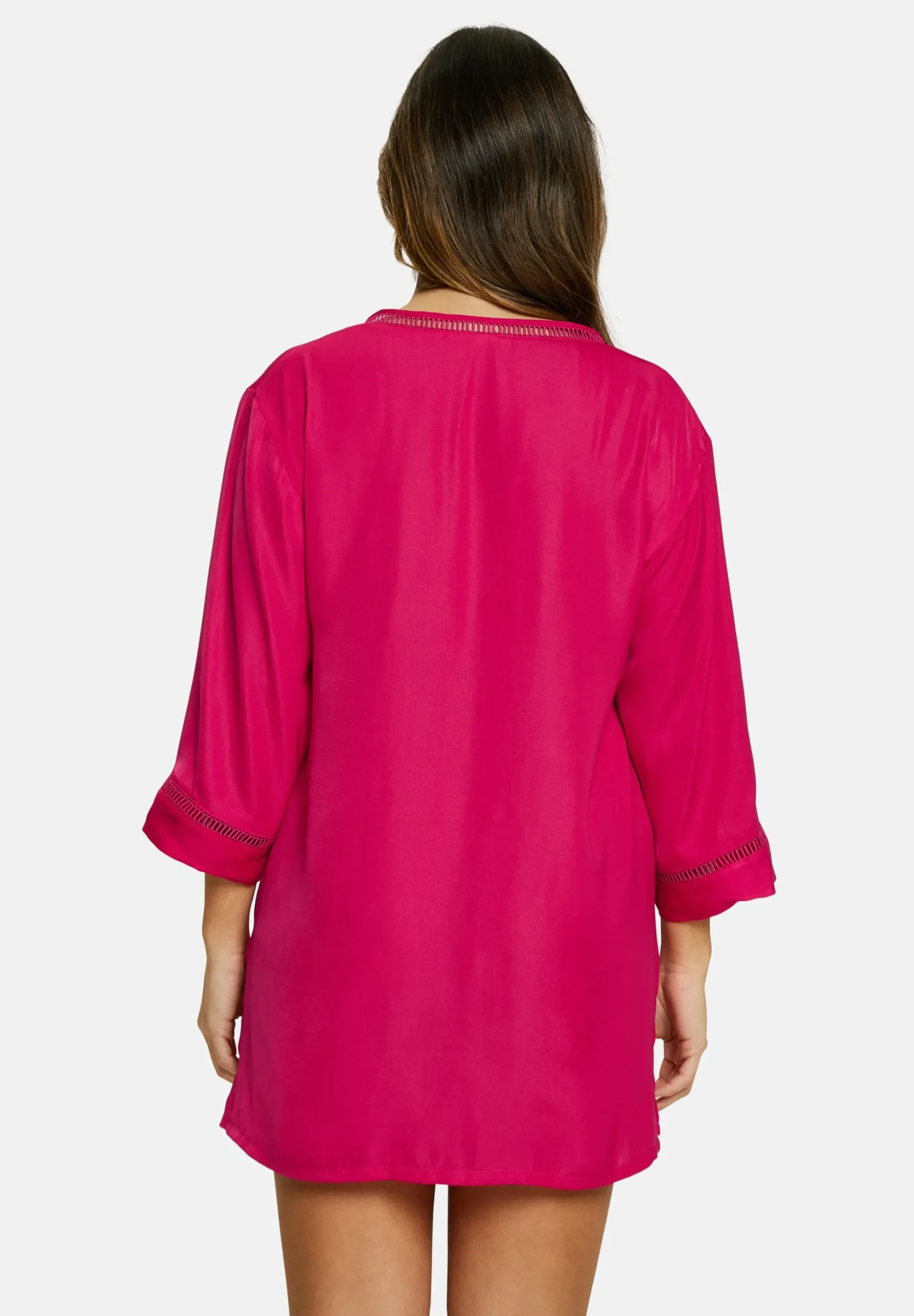 Beach tunic Sunrise Beach