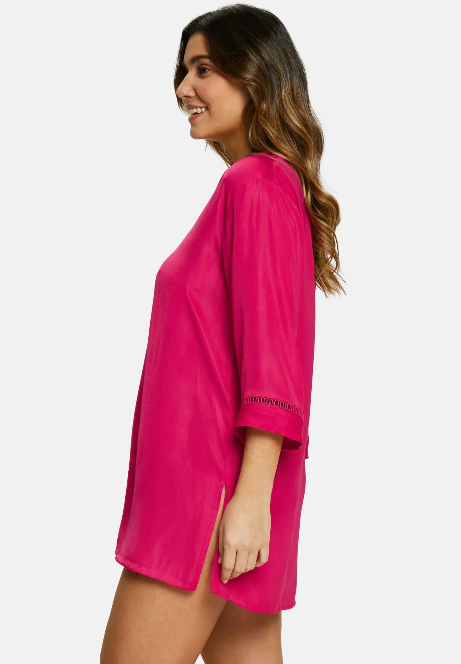 Beach tunic Sunrise Beach