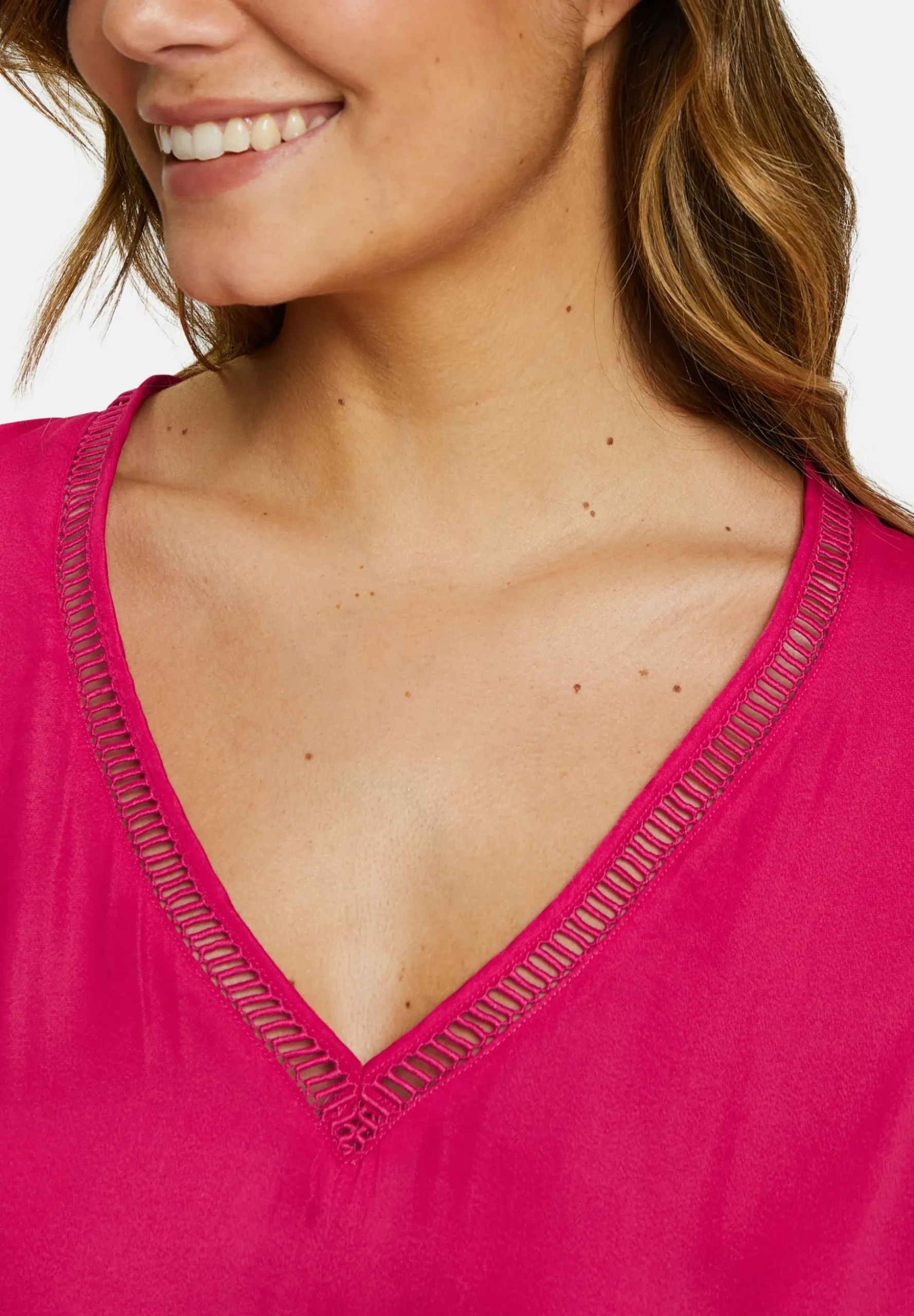 Beach tunic Sunrise Beach