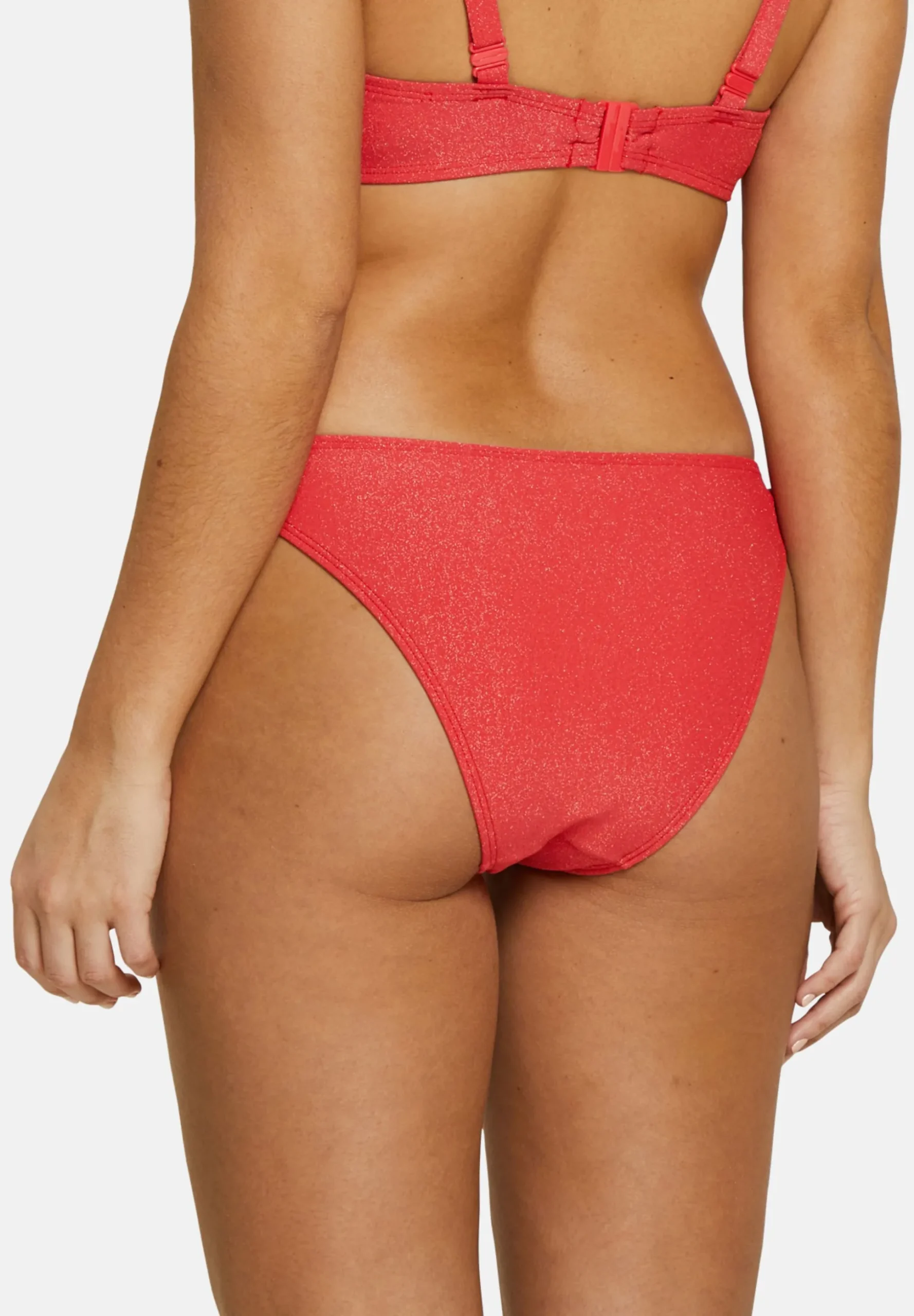 Bikini Briefs Bask in bliss