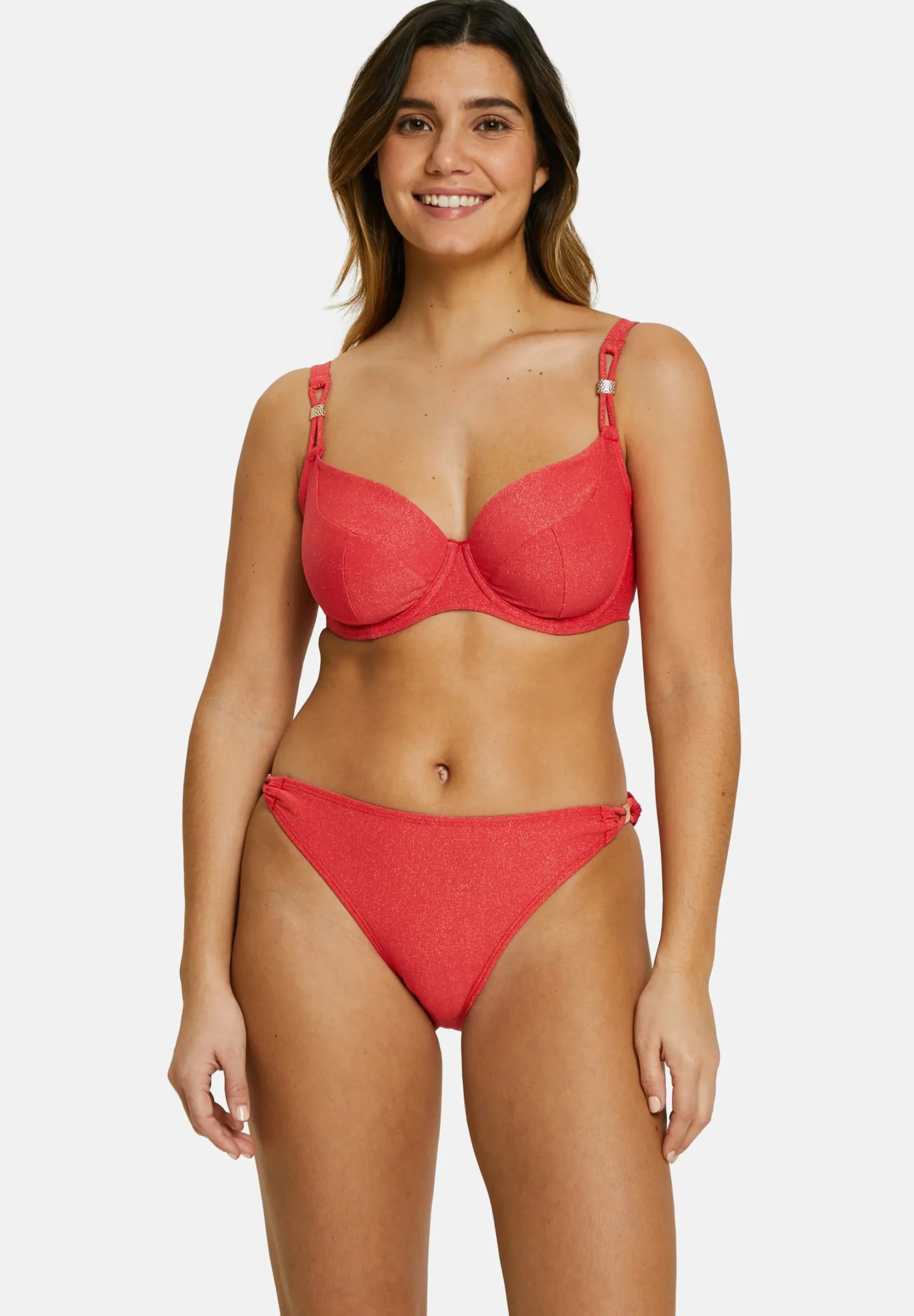 Bikini Briefs Bask in bliss
