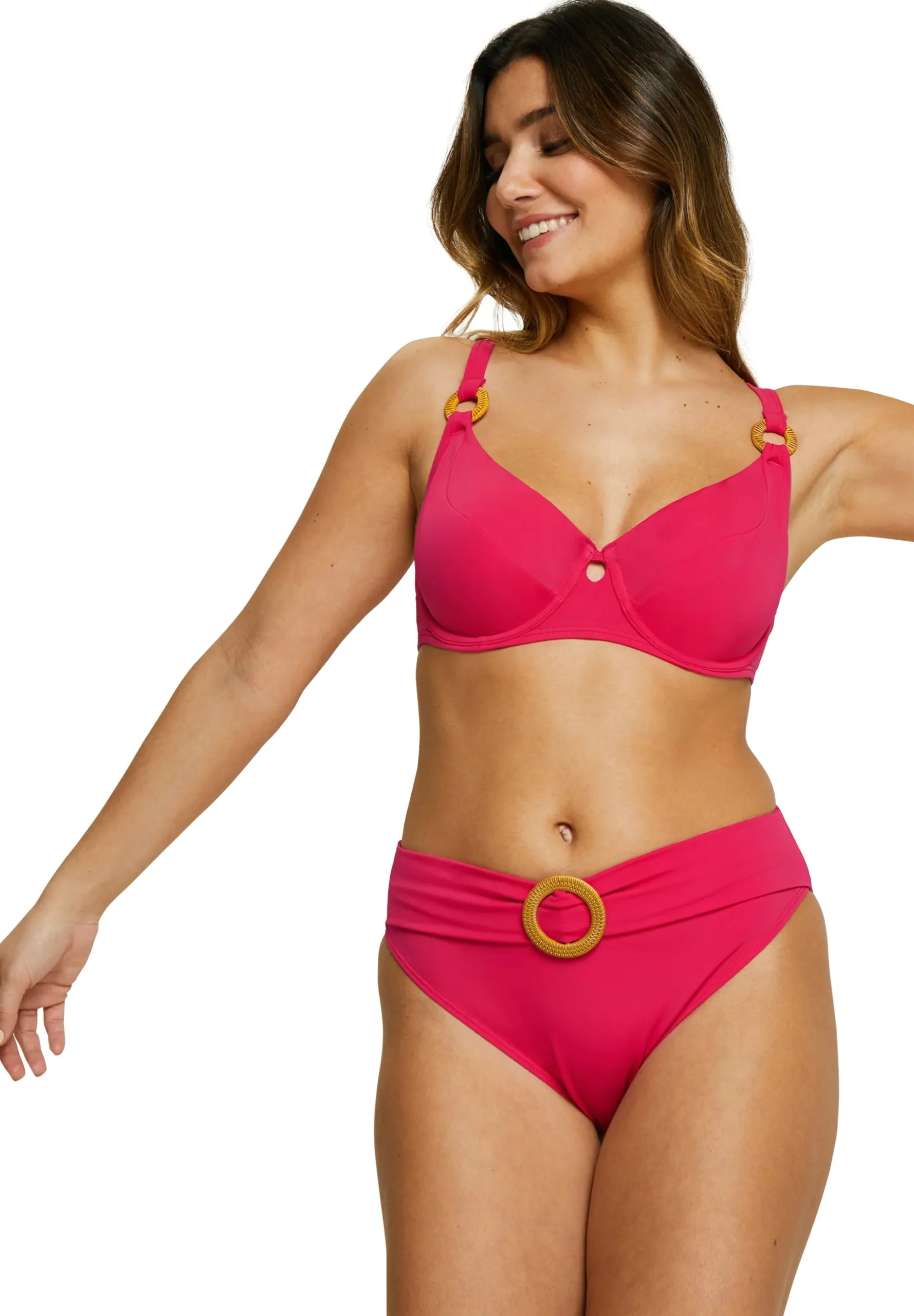 Bikini Briefs Elevated Basics