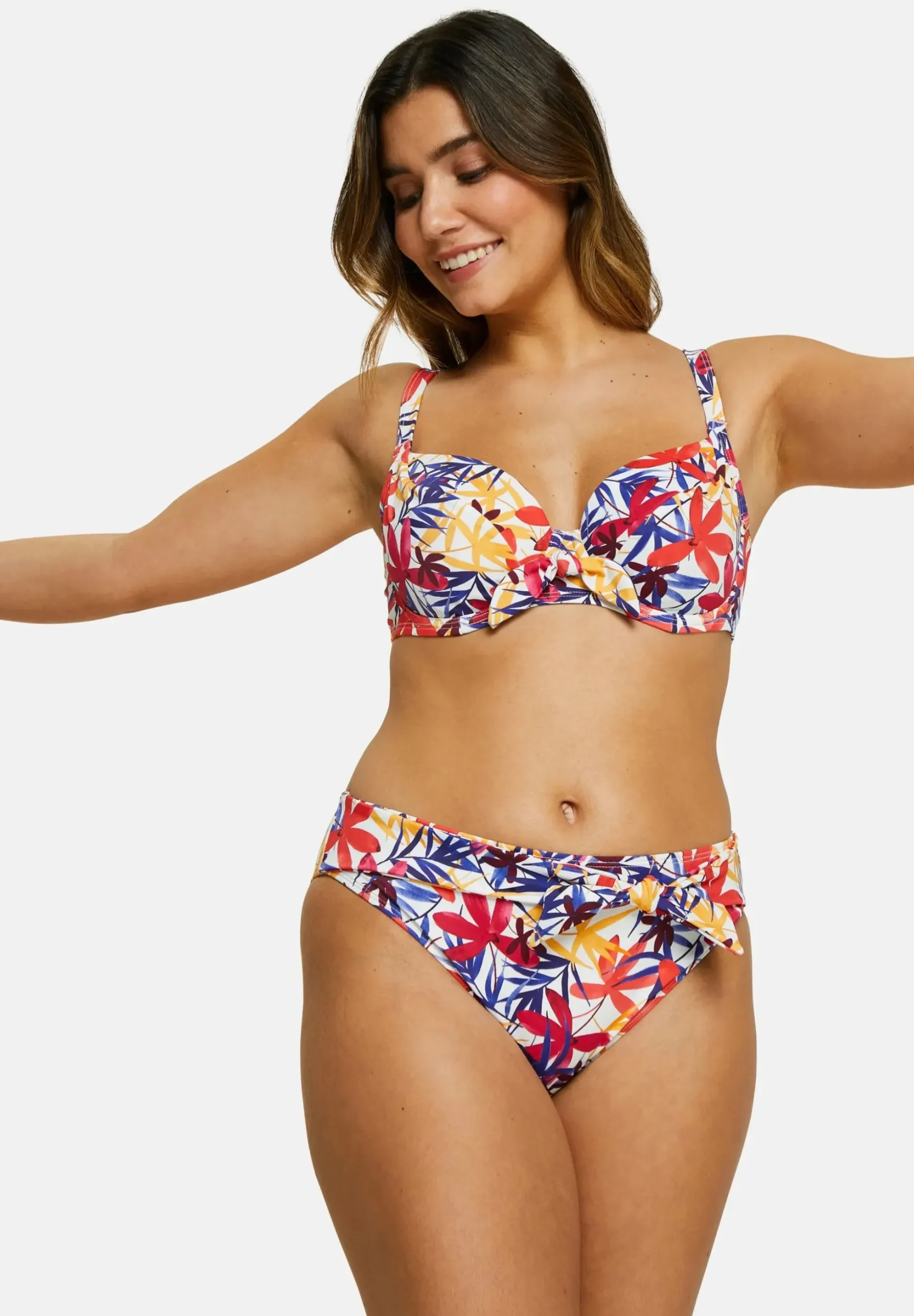 Bikini Briefs Island Dream