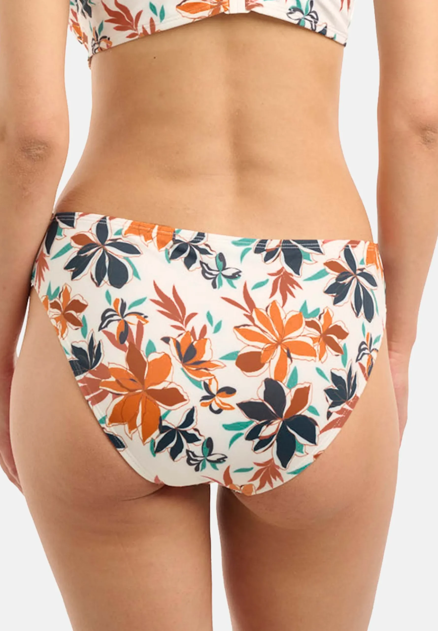 Bikini Briefs Staycation