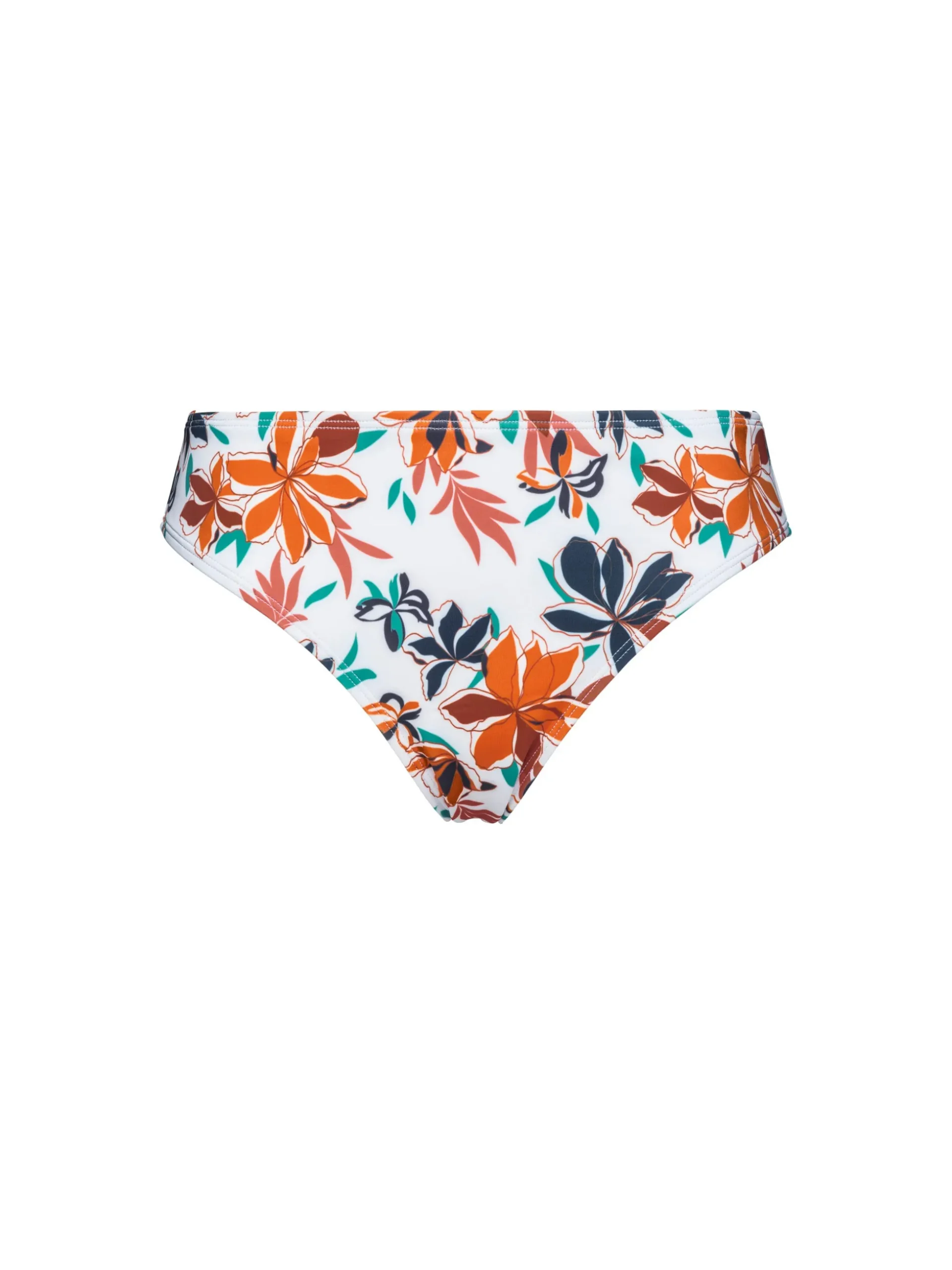 Bikini Briefs Staycation
