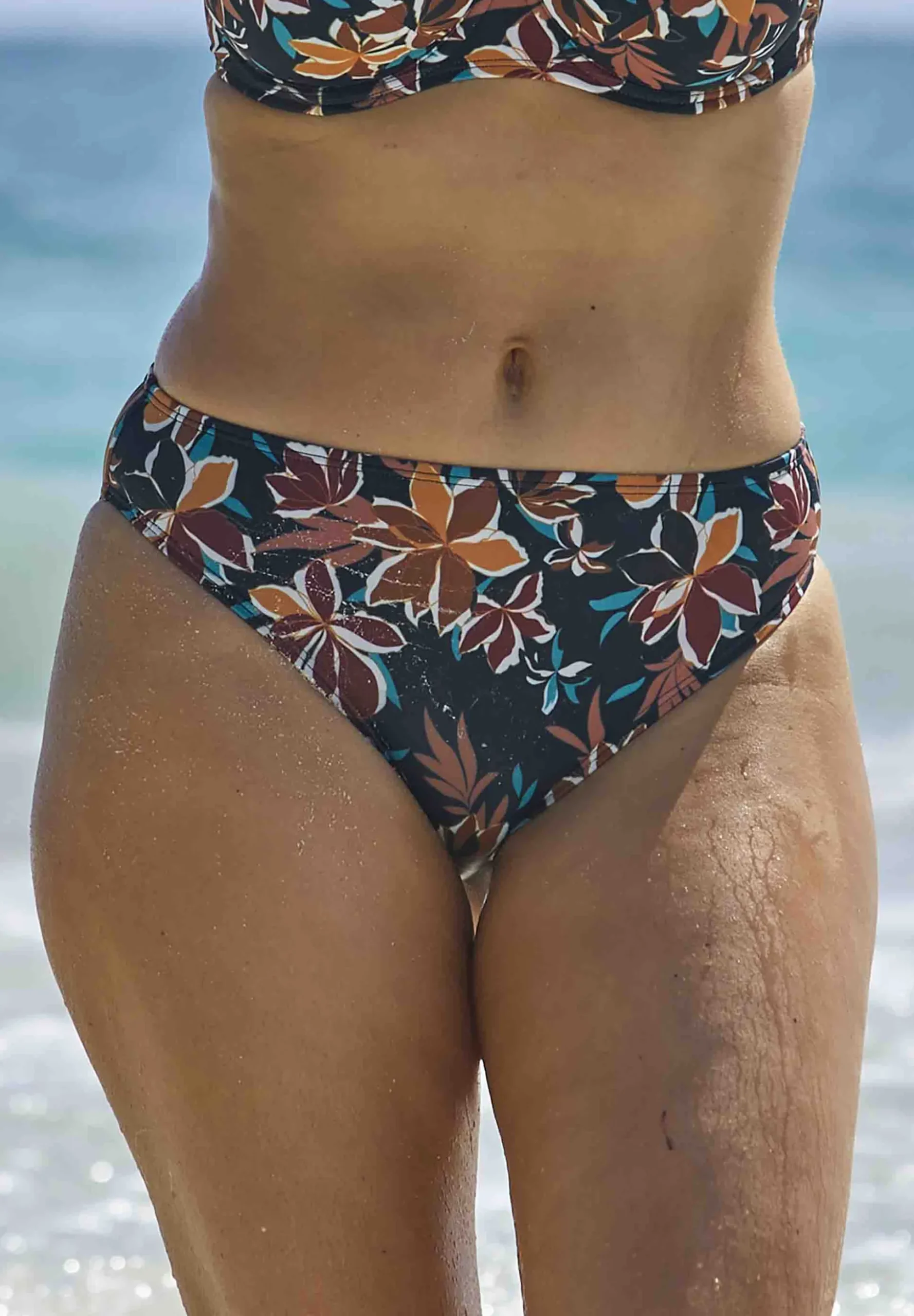 Bikini Briefs Staycation