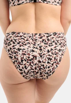 Bikini Briefs Sunset Stay
