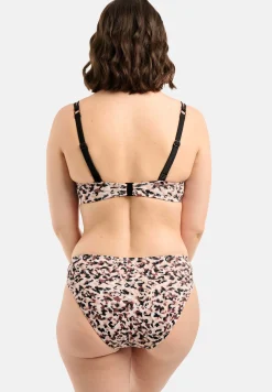 Bikini Briefs Sunset Stay
