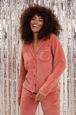 Blouse Cozy