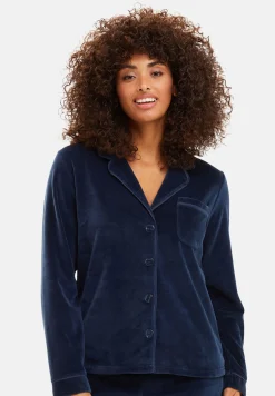 Blouse Cozy