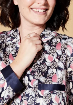 Blouse Idole