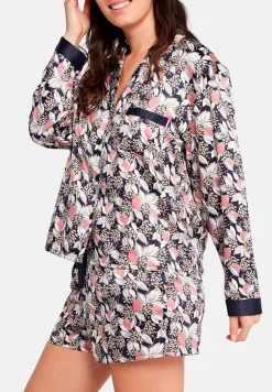 Blouse Idole