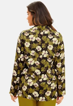 Blouse Trendy Mix