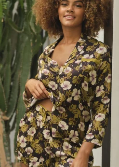 Blouse Trendy Mix