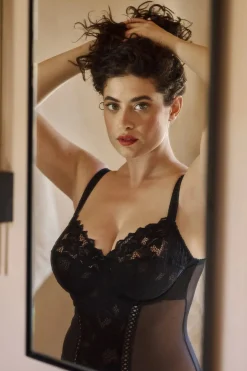 Bodysuit Arum