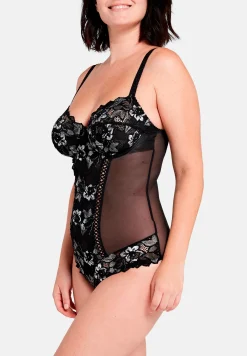 Bodysuit Arum Gala