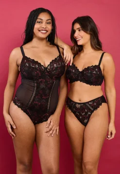Bodysuit Arum Glitter
