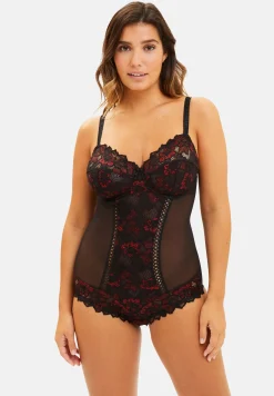 Bodysuit Arum Glitter