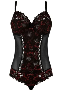 Bodysuit Arum Glitter
