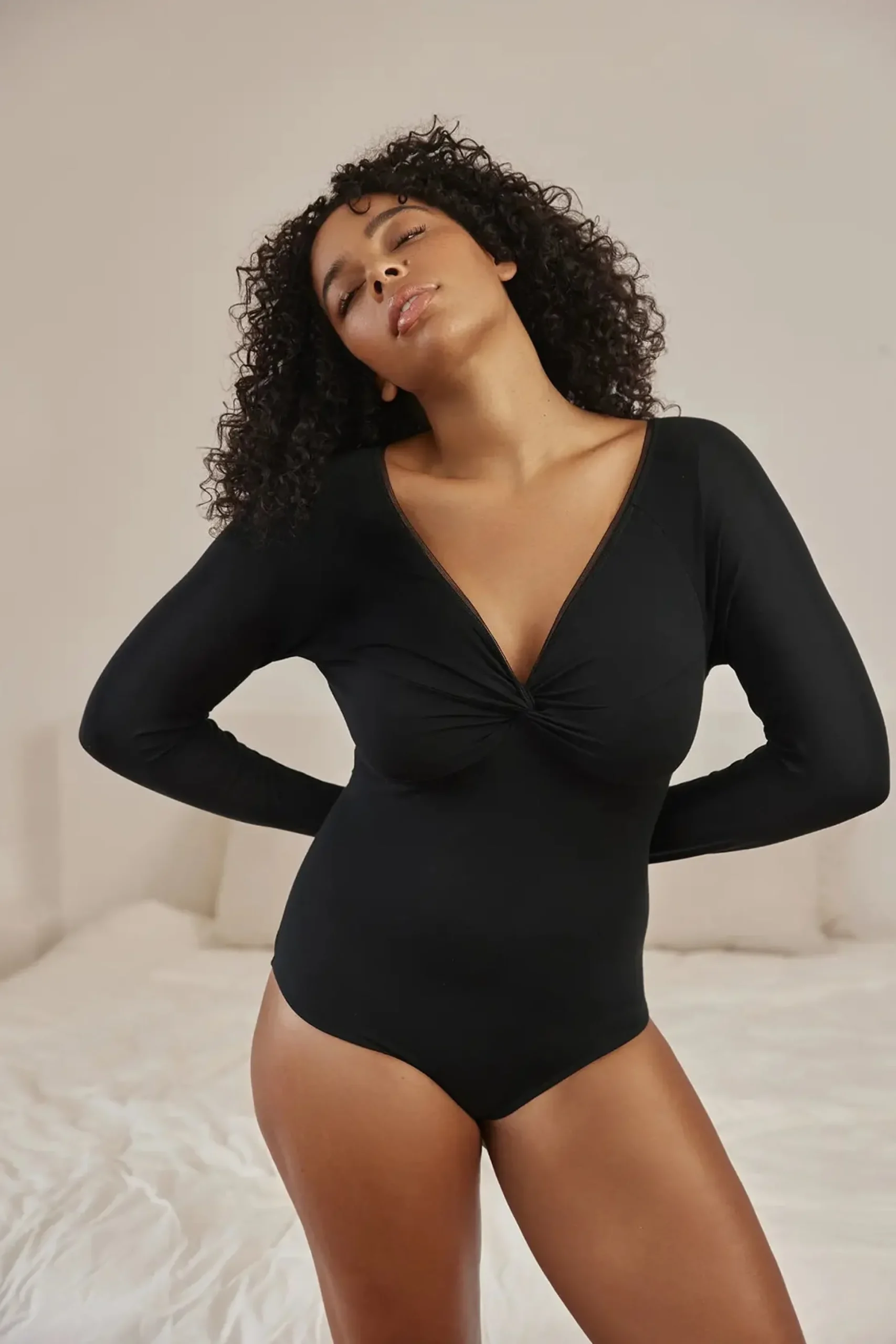 Bodysuit Chill