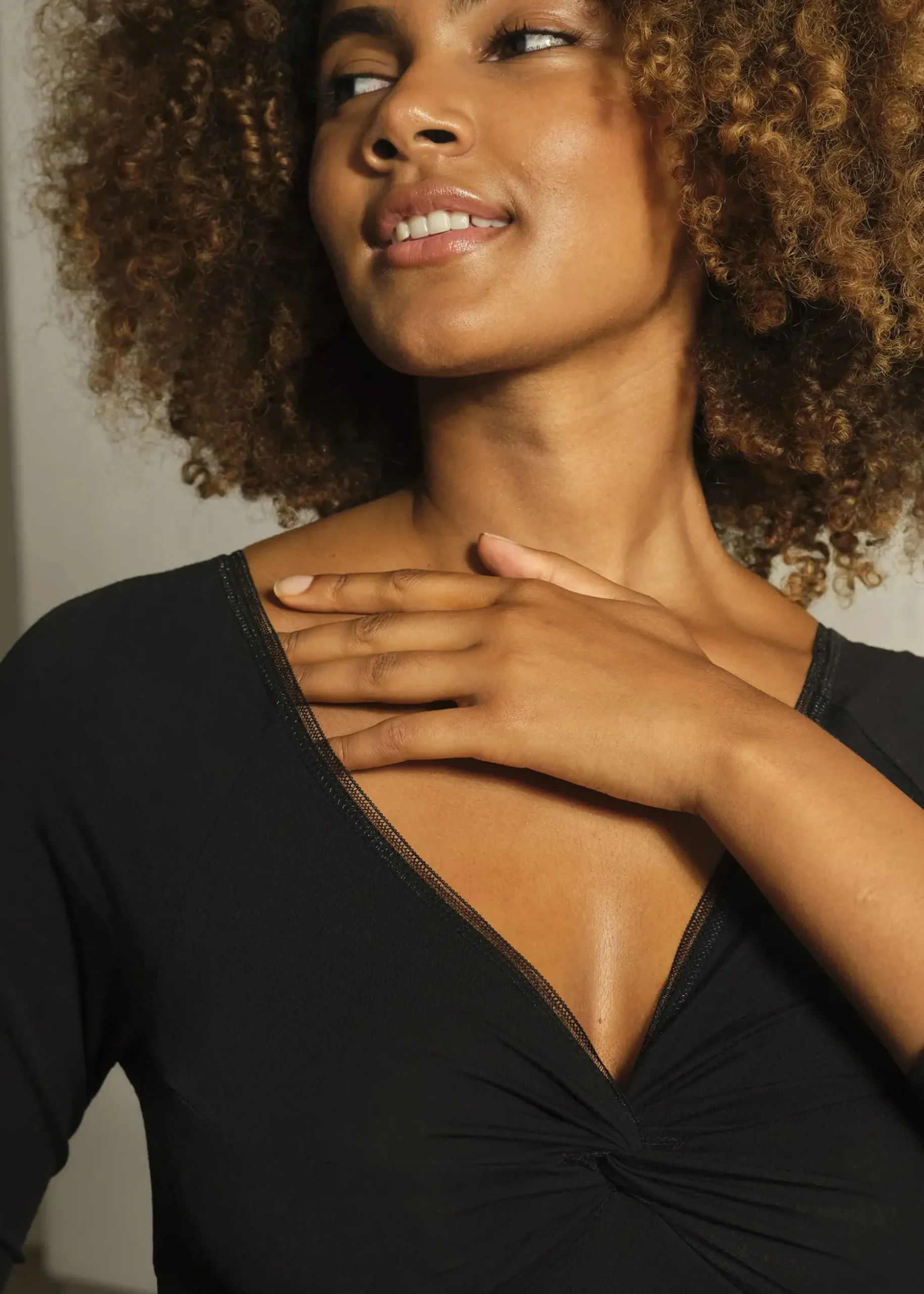 Bodysuit Chill