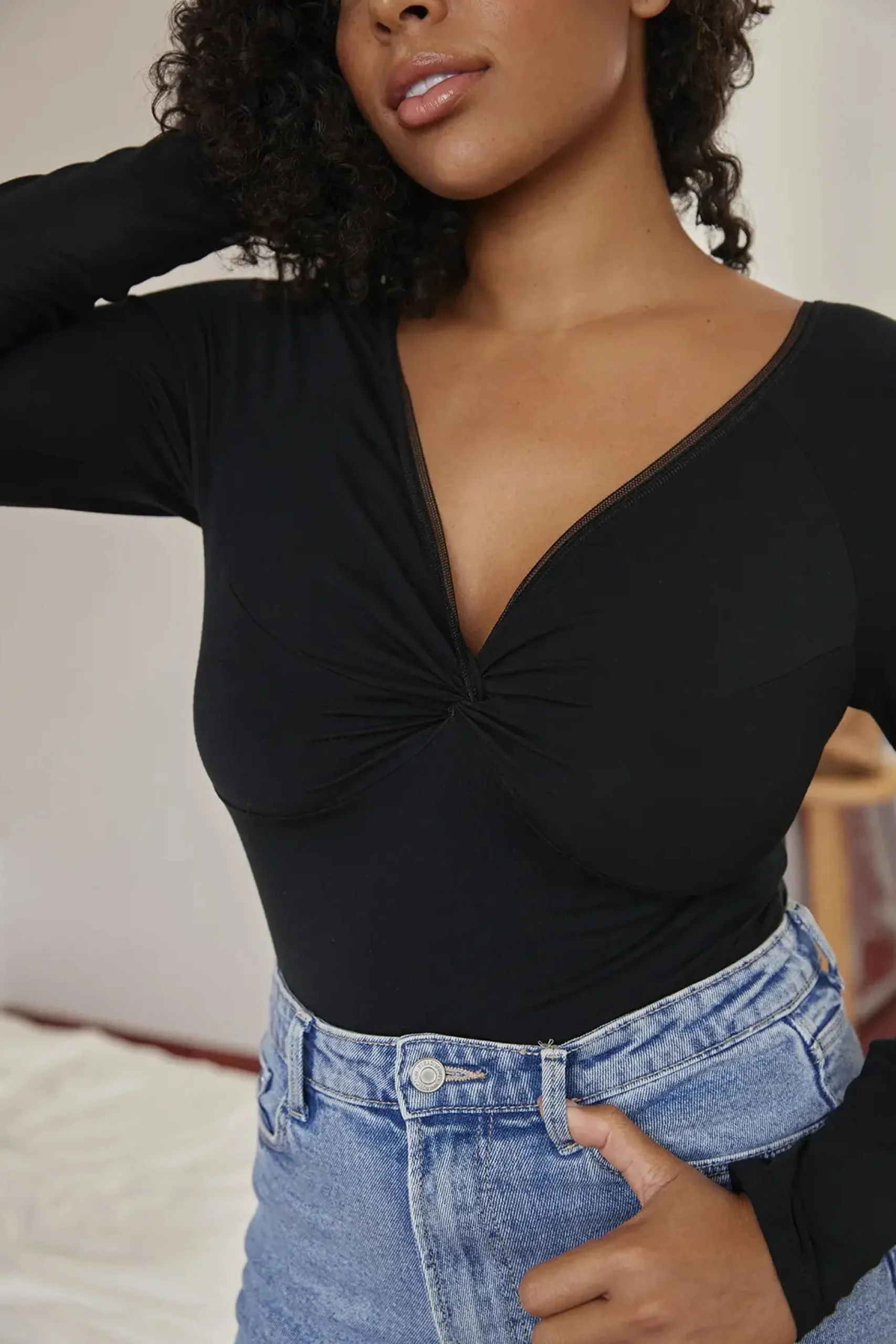 Bodysuit Chill