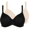 Bra - Pack of 2 Sonia