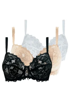 Bra - Pack of 2 Arum