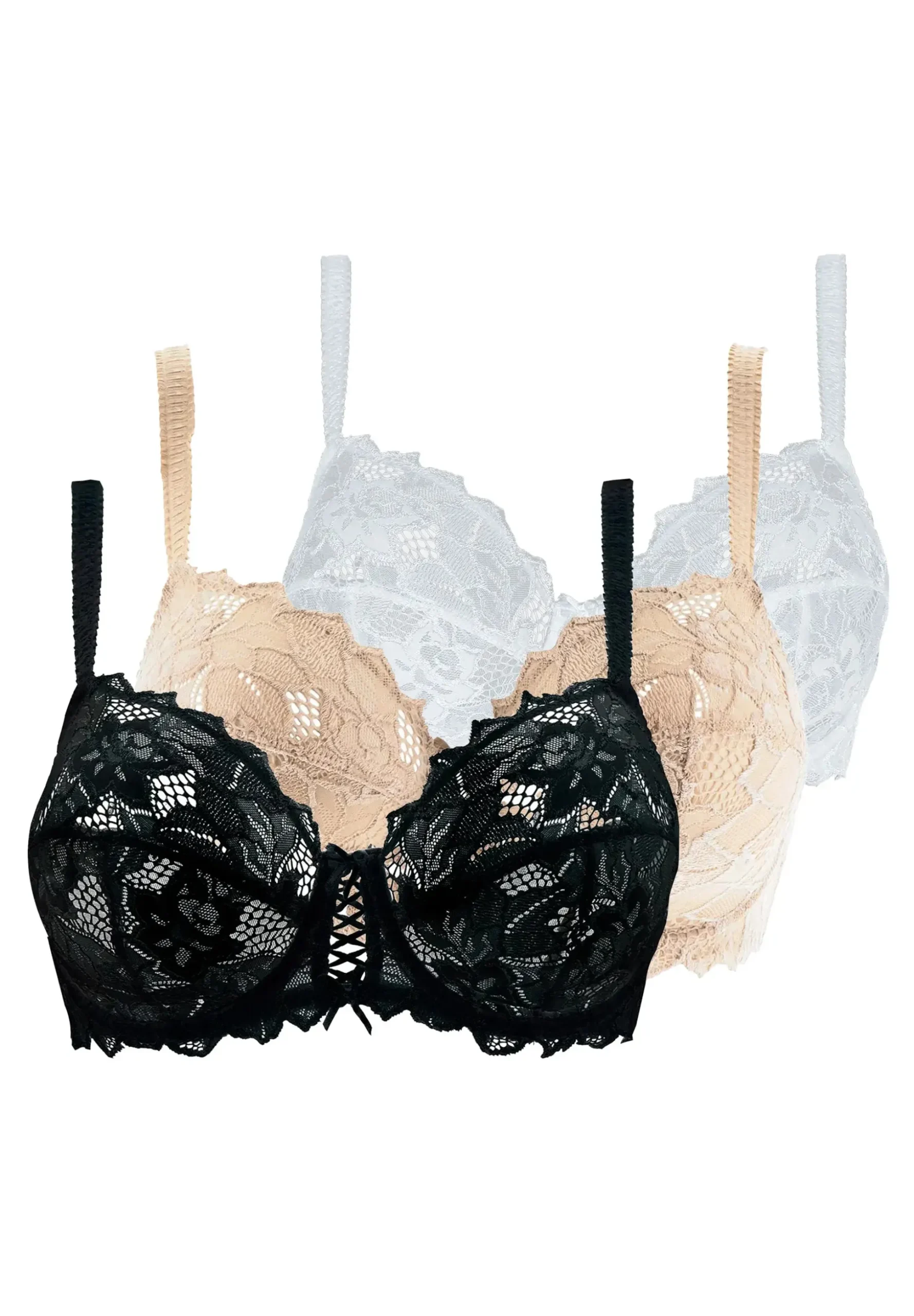 Bra - Pack of 2 Arum
