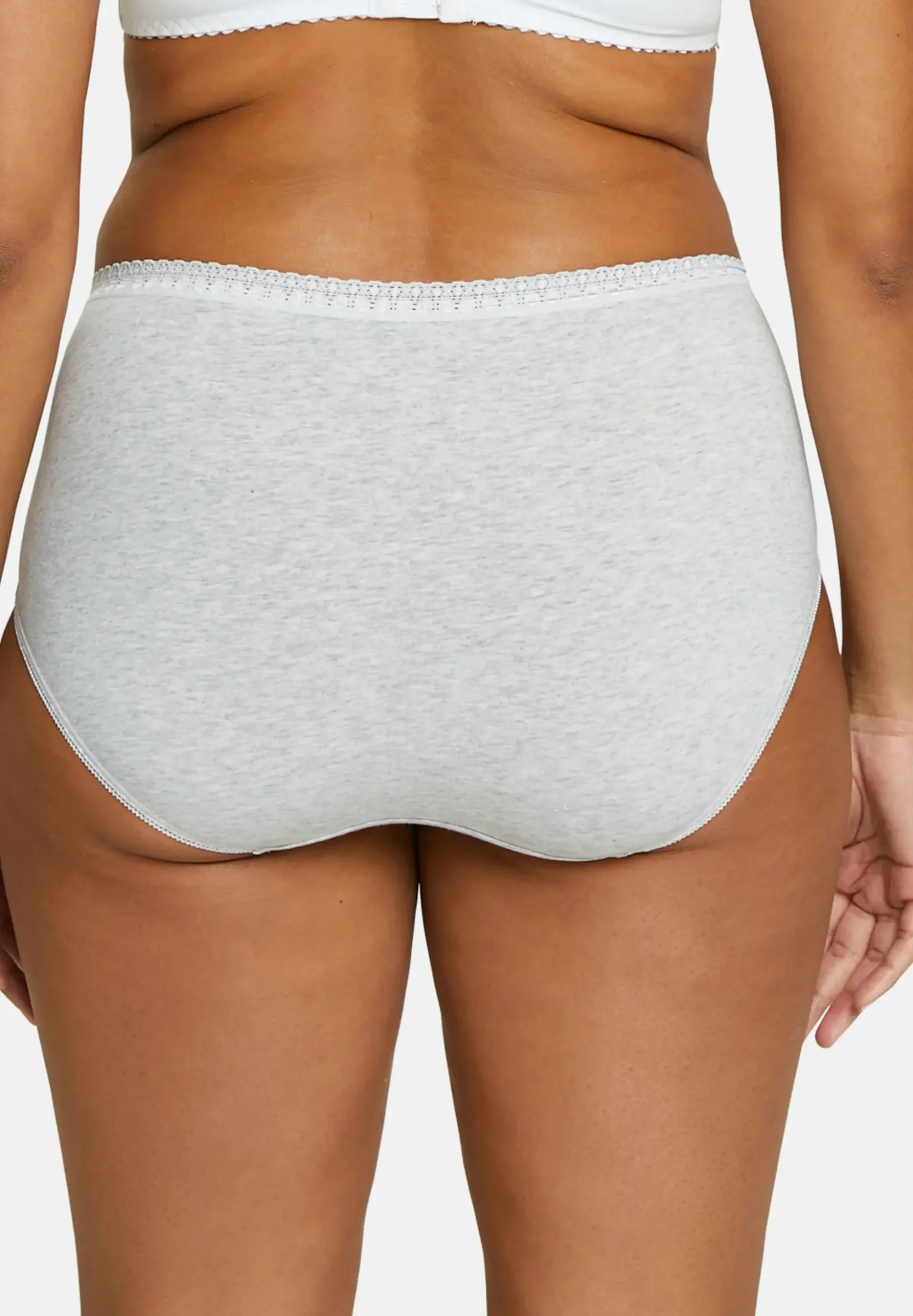 Briefs - Pack of 2 Classic Cotton B