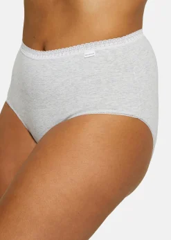 Briefs - Pack of 2 Classic Cotton B
