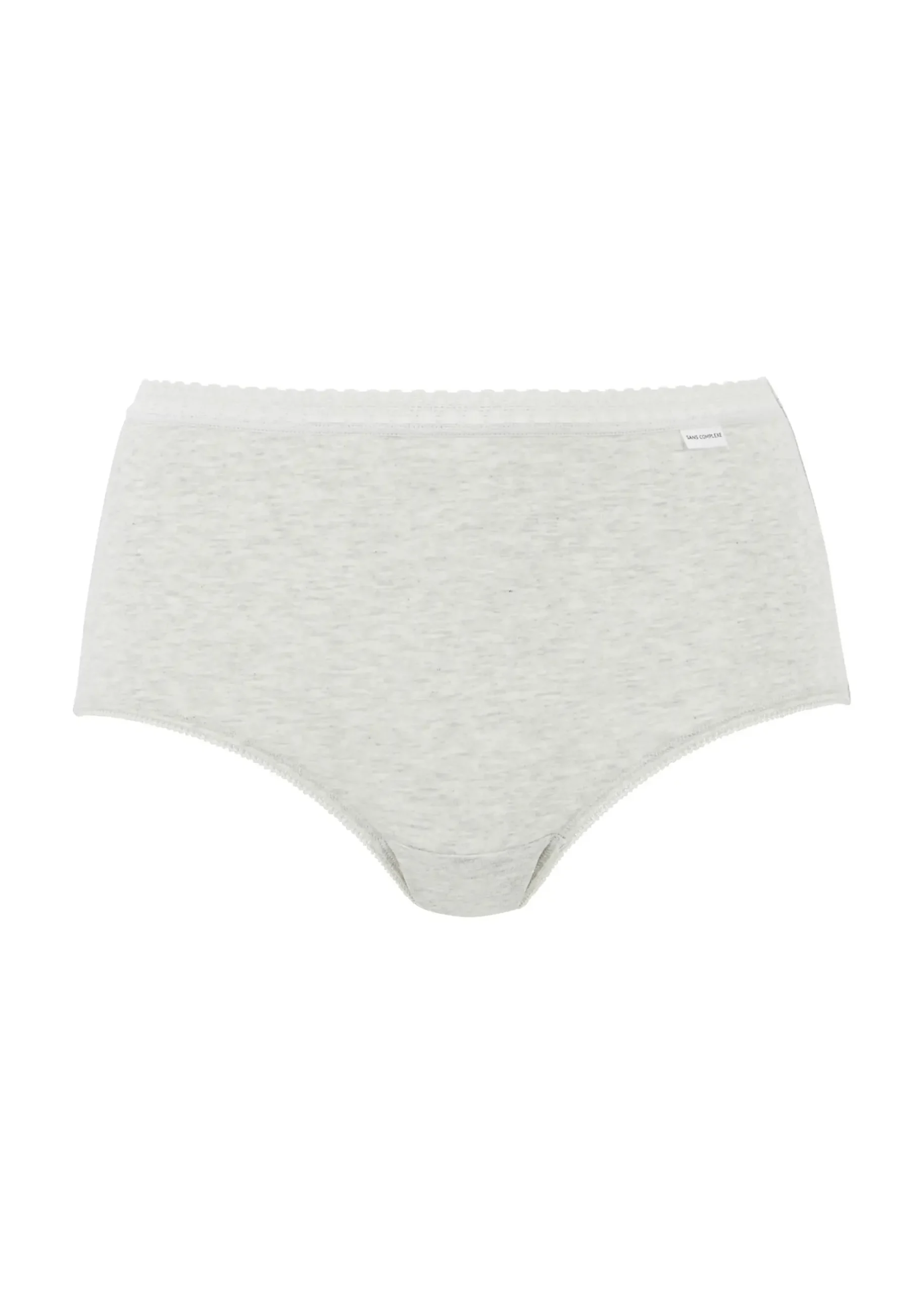 Briefs - Pack of 2 Classic Cotton B
