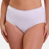 Briefs - Pack of 2 Classique Coton B