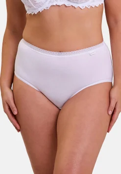 Briefs - Pack of 2 Classique Coton B