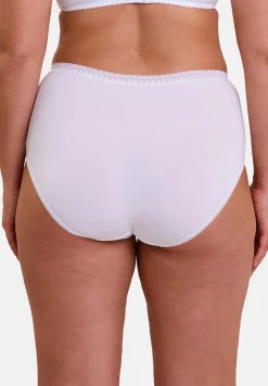 Briefs - Pack of 2 Classique Coton B
